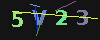 Gambar captcha