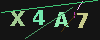 Gambar captcha